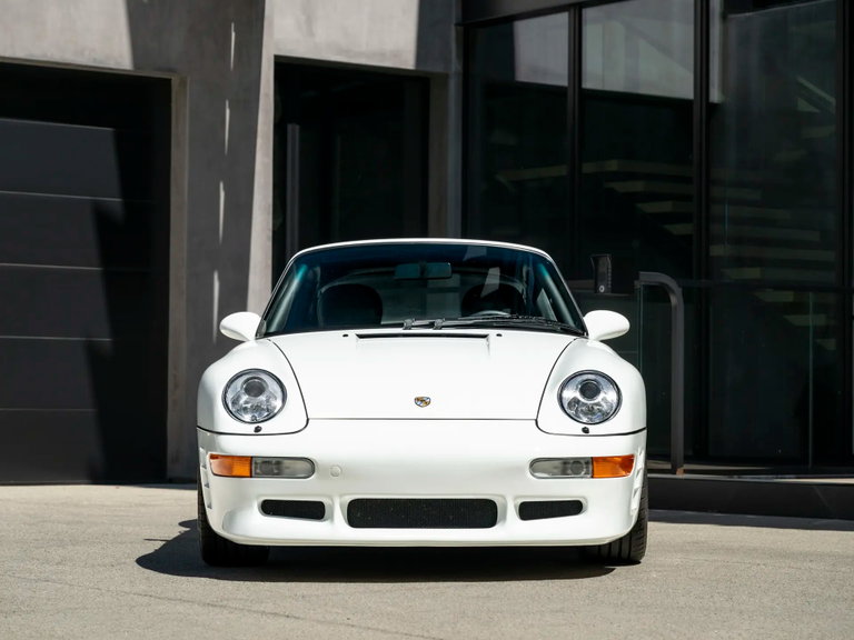 RUF Turbo R