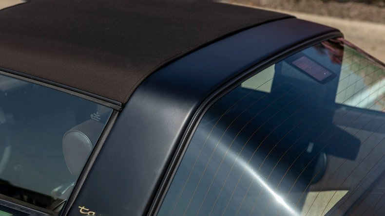 Porsche 911 Backdate