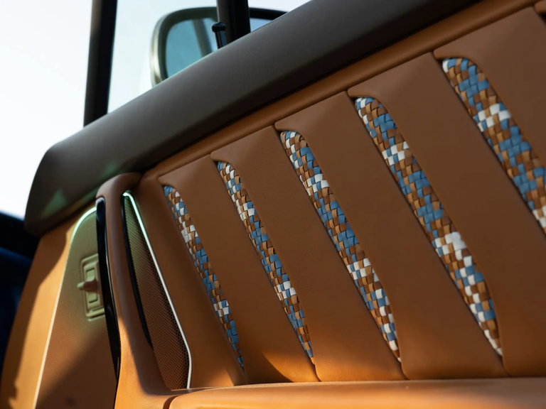 Porsche 911 Reimagined by Singer