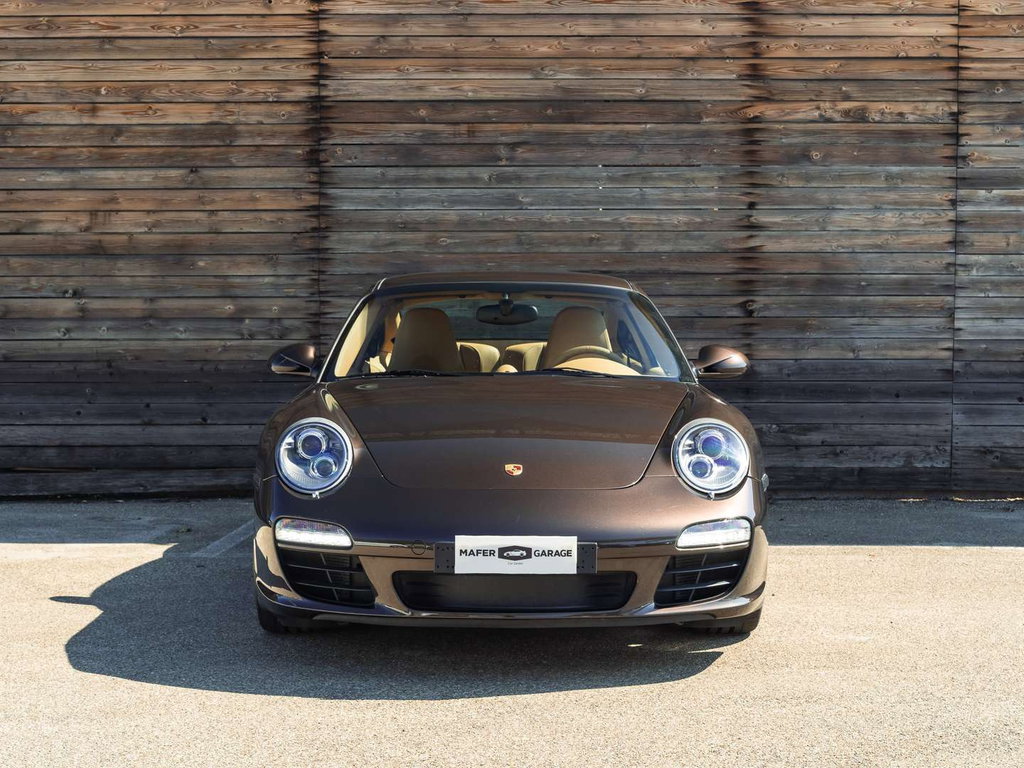 Porsche 997.2 Carrera S