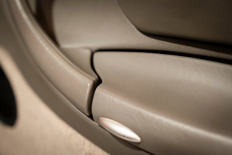 Porsche 996 Carrera