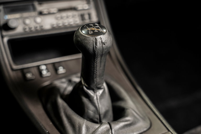 Porsche 944 Turbo Cup
