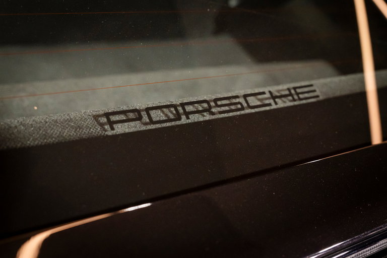 Porsche 997.2 Carrera