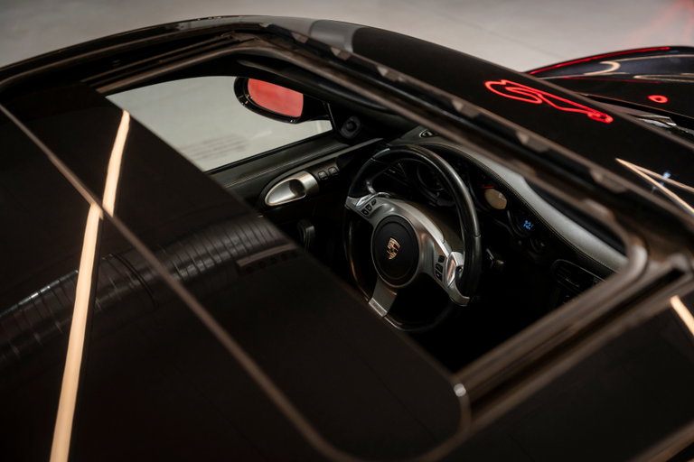 Porsche 997.2 Carrera