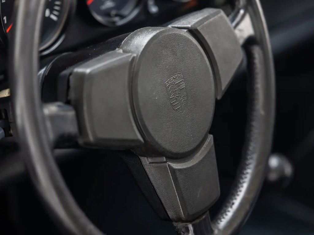 Porsche 911 Turbo 3.0