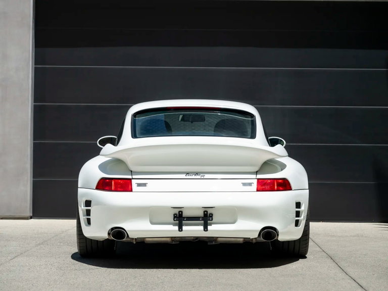 RUF Turbo R