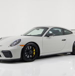 Porsche 991.2 GT3