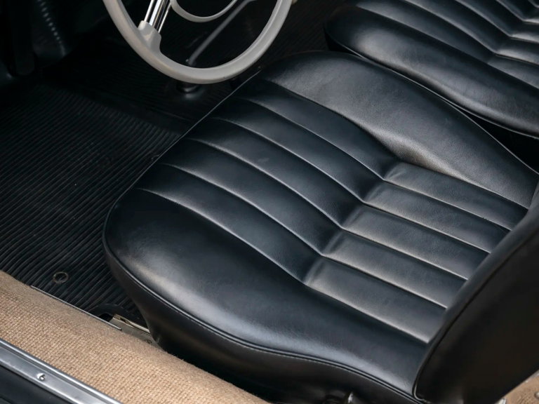 Porsche 356 Pre-A 1500