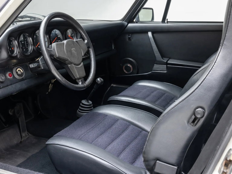 Porsche 911 Turbo 3.0