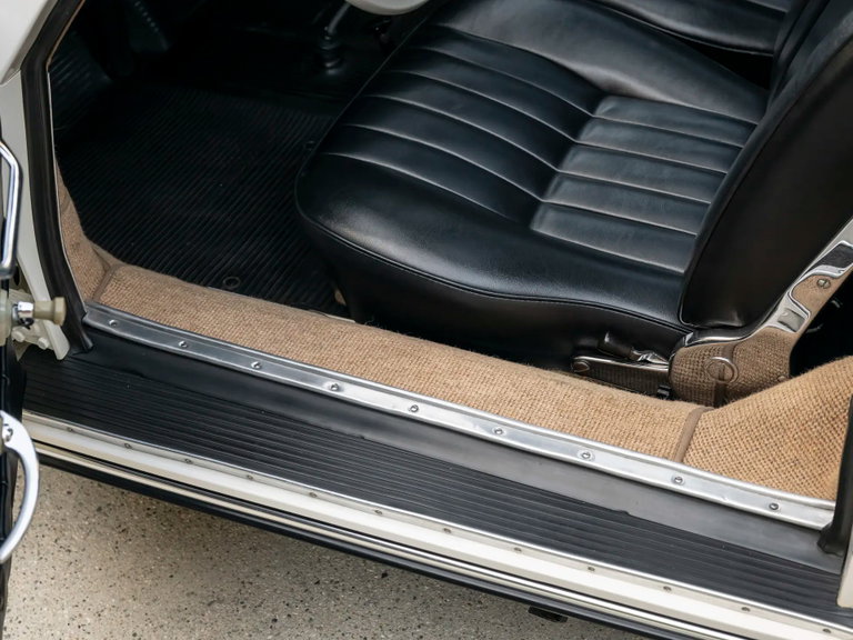 Porsche 356 Pre-A 1500