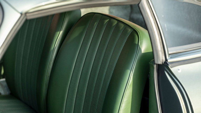 Porsche 356 Rod Emory Outlaw
