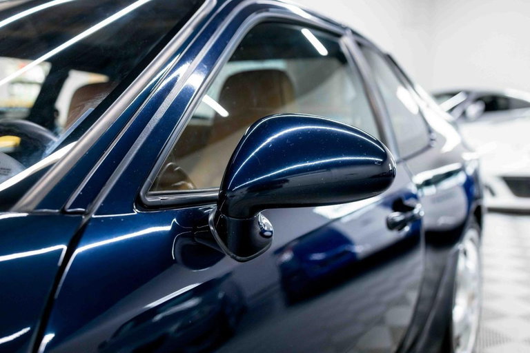 Porsche 968