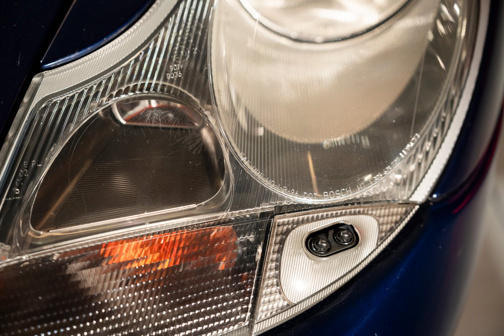 Porsche 996 Carrera