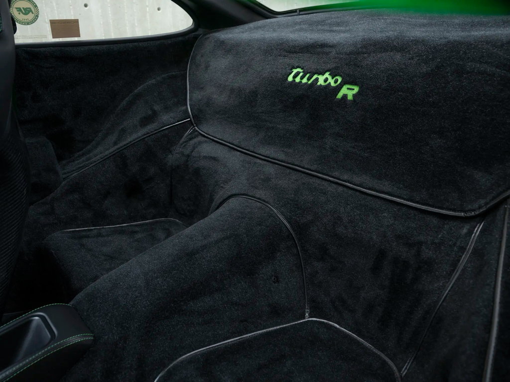 RUF Turbo R