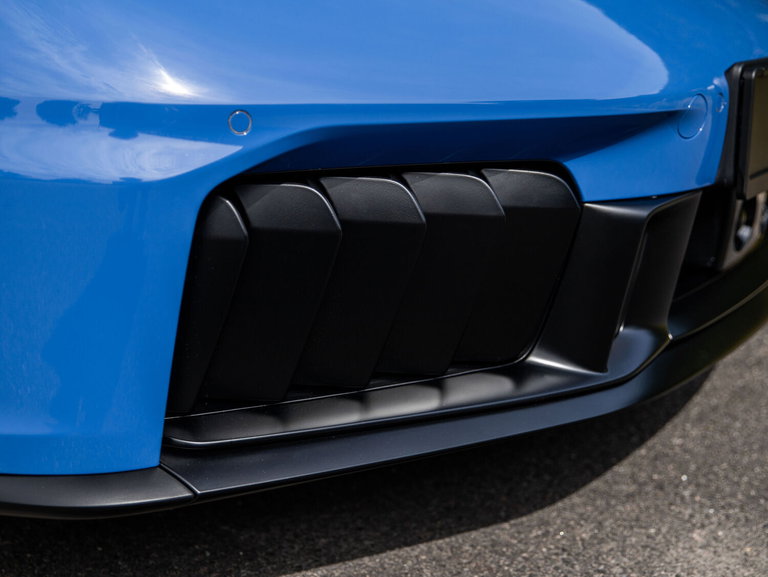 Porsche 992.2 Carrera 4 GTS