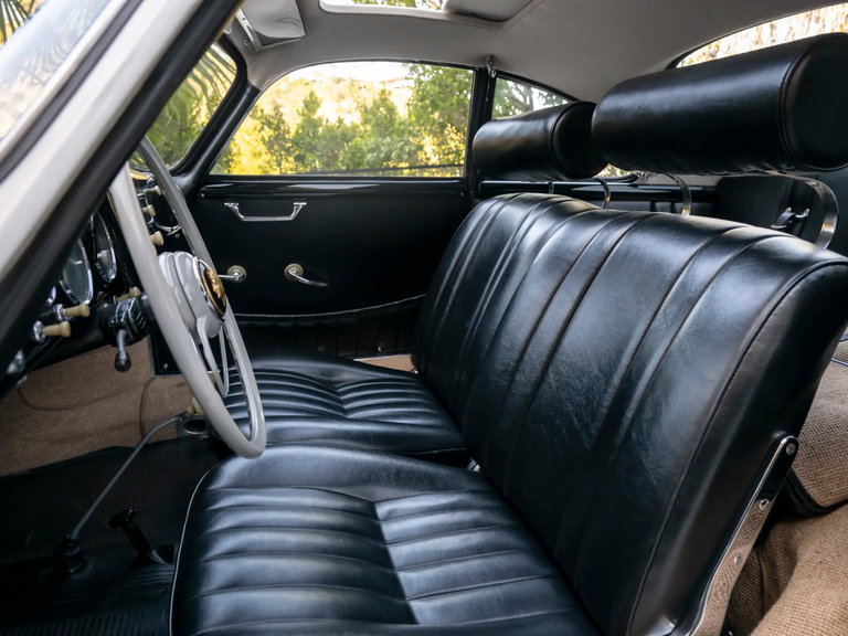 Porsche 356 Pre-A 1500