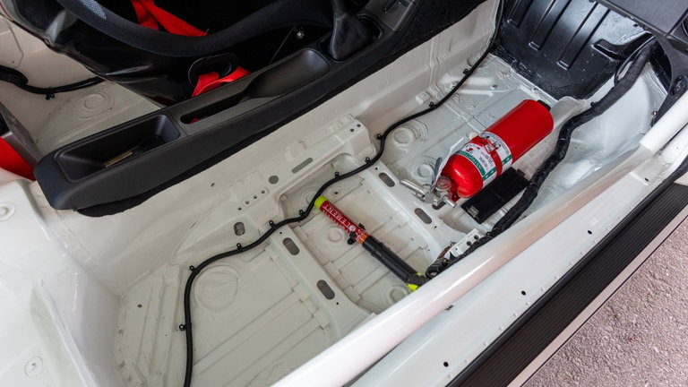 Porsche 964 Cup