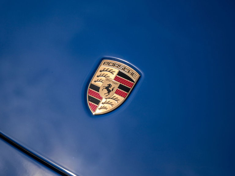 Porsche 992.2 Carrera 4 GTS