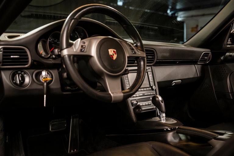 Porsche 997.2 Carrera