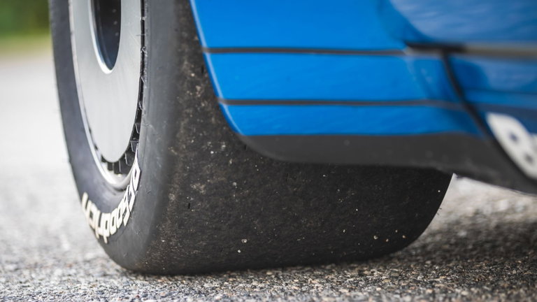Porsche 924 Carrera GTR
