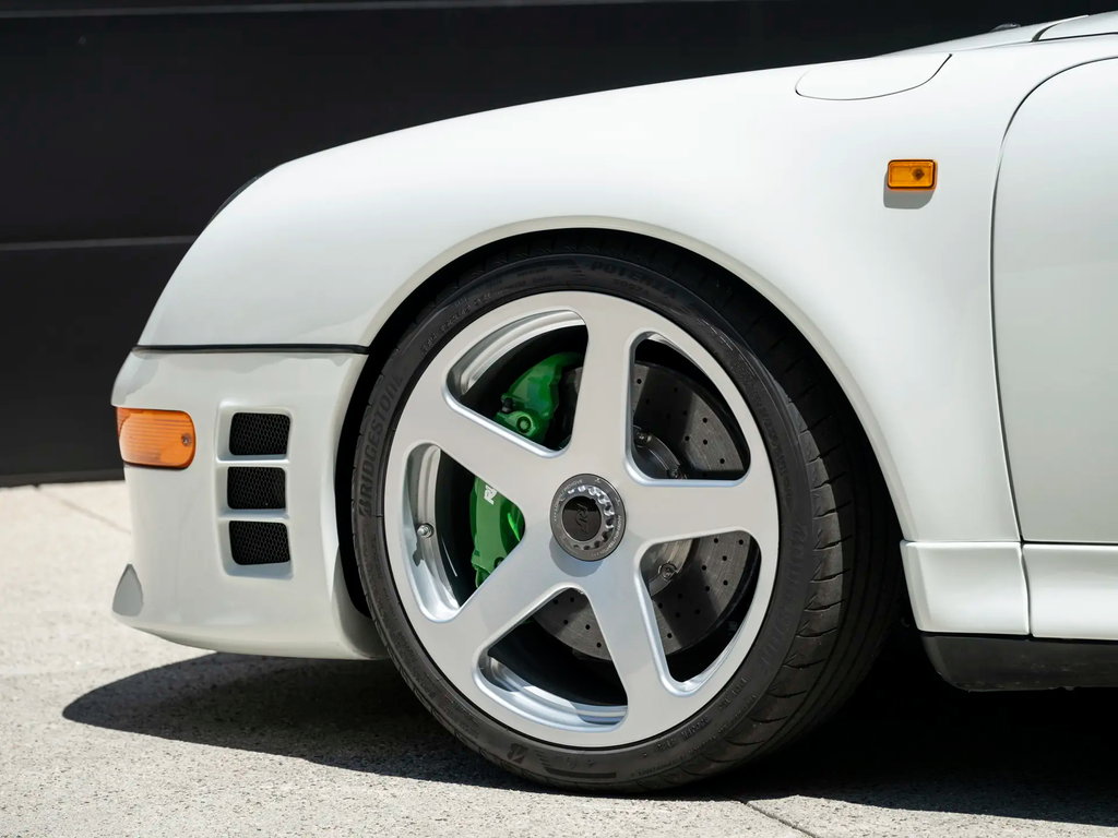 RUF Turbo R