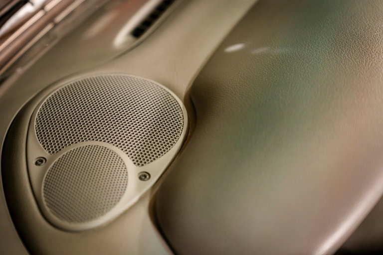 Porsche 996 Carrera