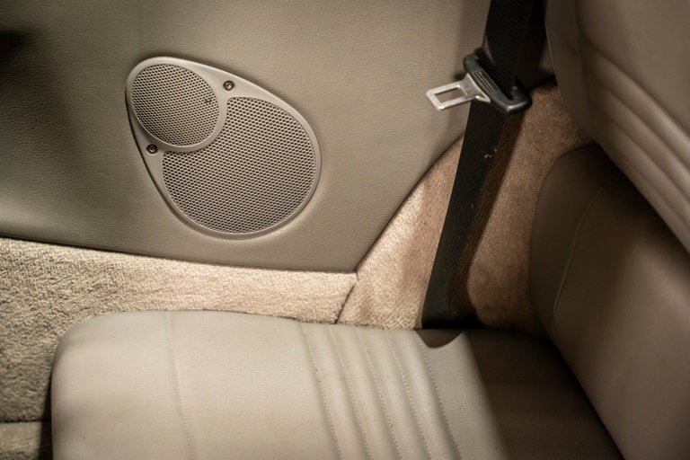 Porsche 996 Carrera