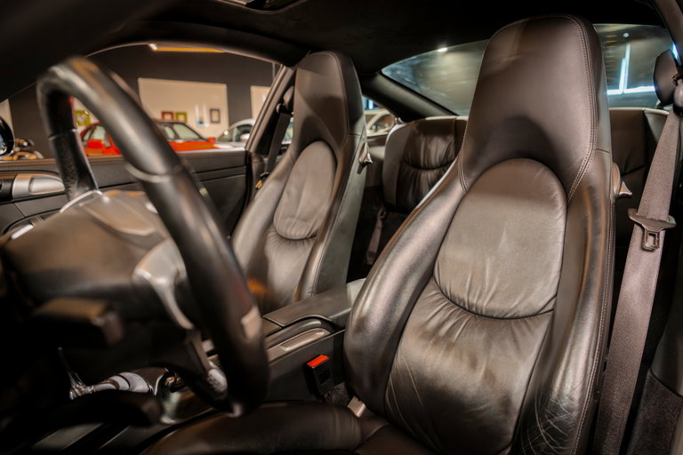 Porsche 997.2 Carrera