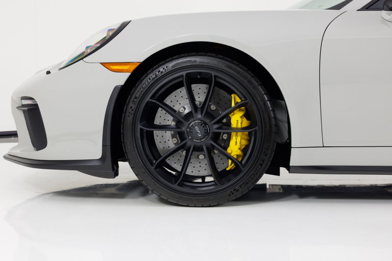 Porsche 991.2 GT3