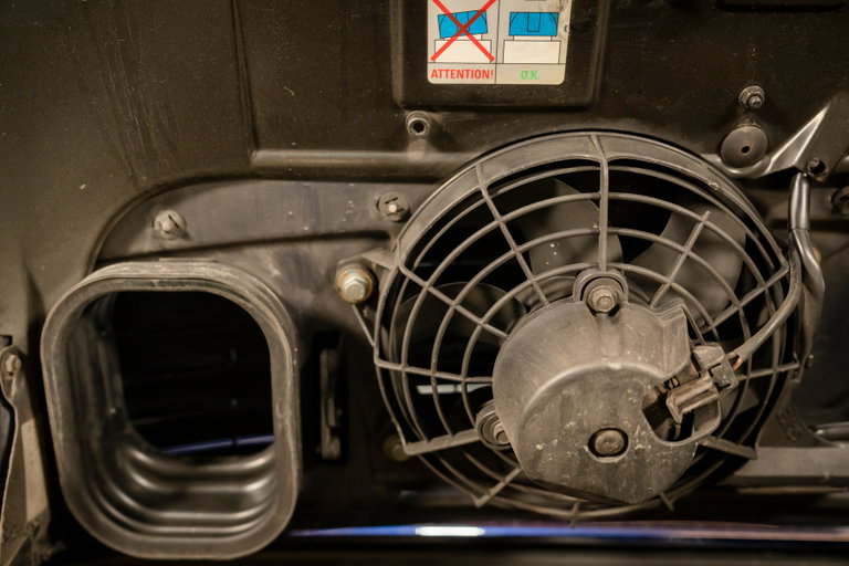 Porsche 996 Carrera