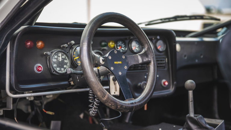 Porsche 924 Carrera GTR