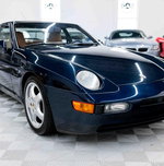 Porsche 968