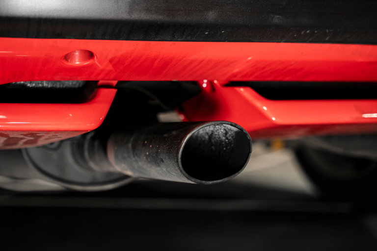 Porsche 944 Turbo Cup
