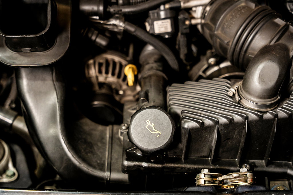 Porsche 996 Carrera