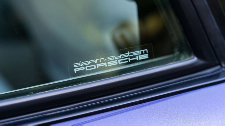 Porsche 993 Turbo