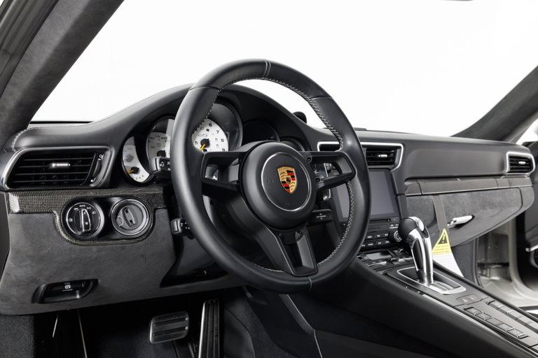 Porsche 991.2 GT3