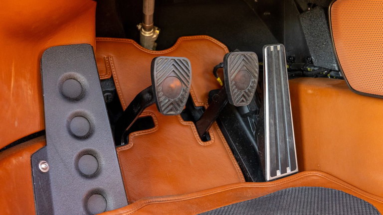 Porsche 911 Reimagined by Singer