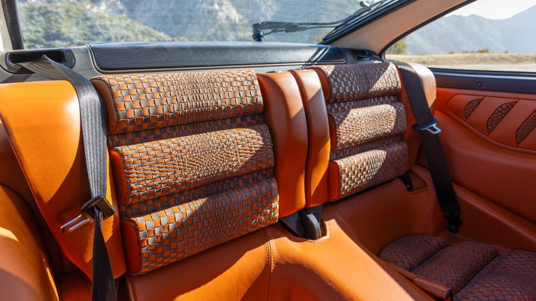 Porsche 911 Reimagined by Singer