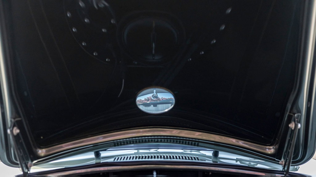 Porsche 356 Rod Emory Outlaw