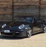 Porsche 997 Turbo