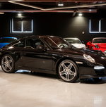 Porsche 997.2 Carrera