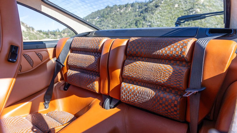 Porsche 911 Reimagined by Singer