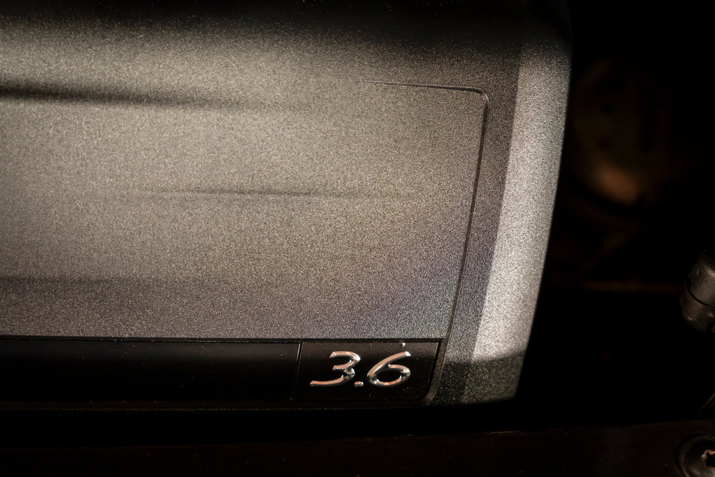Porsche 997.2 Carrera