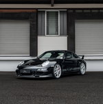 Porsche 997 GT3