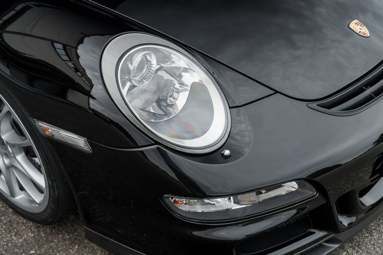 Porsche 997 GT3