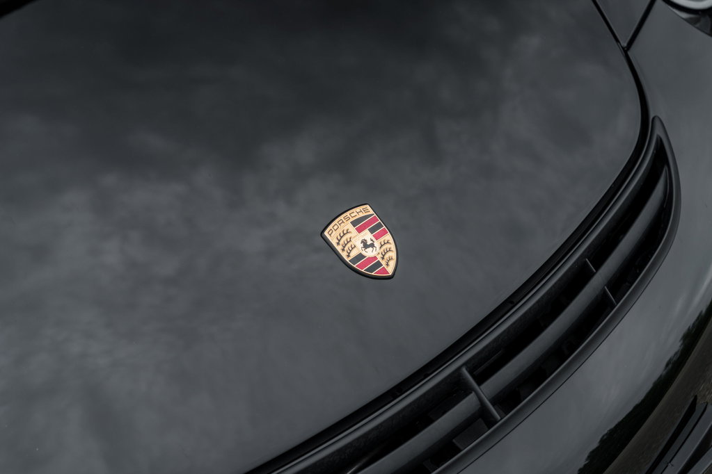 Porsche 997 GT3