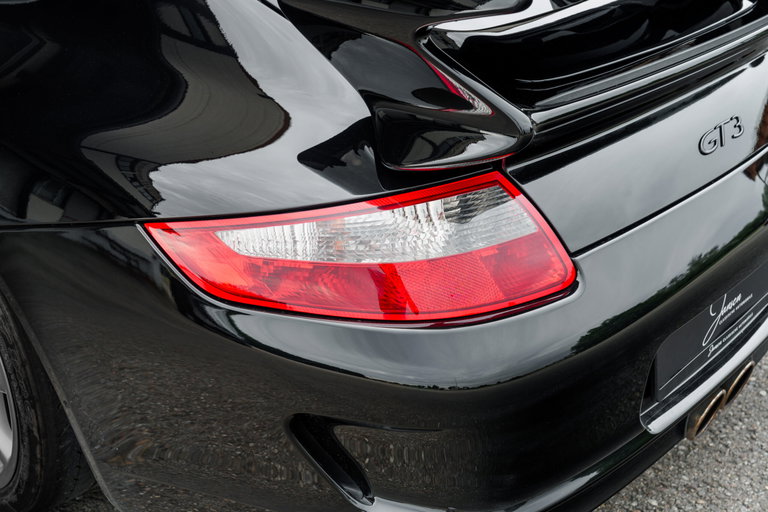 Porsche 997 GT3