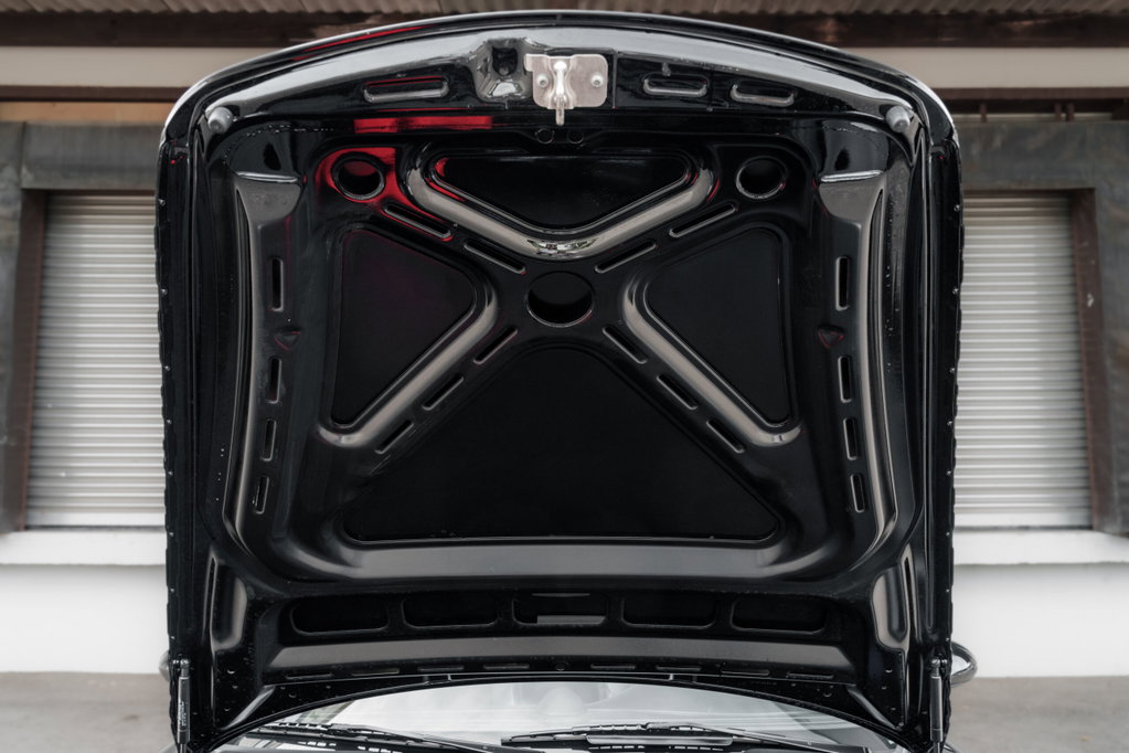 Porsche 997 GT3