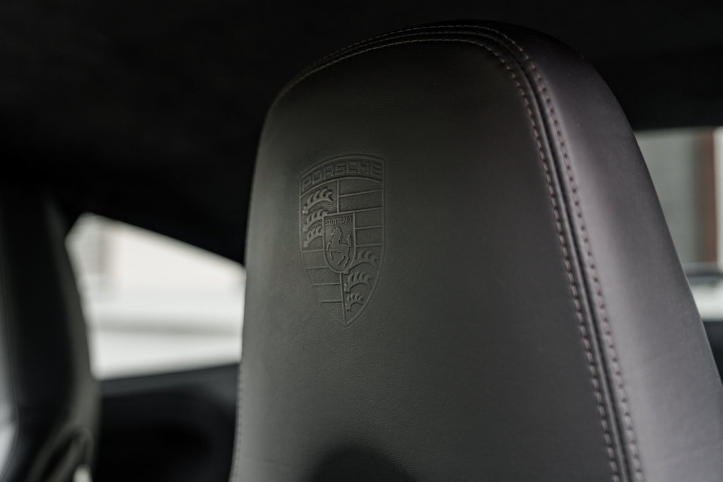 Porsche 997 GT3