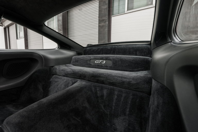 Porsche 997 GT3